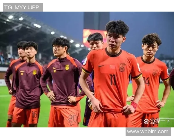 40后足球传奇:他们如何影响中国足球的成长与发展